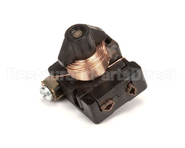 06004143 Glastender Relay, Compressor, 1/6Hp, 220