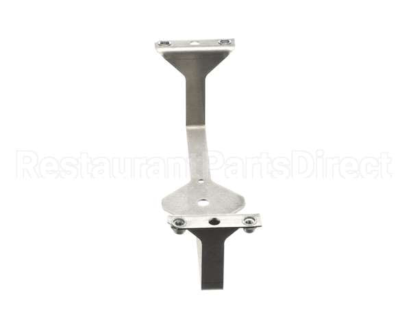 06004180 Glastender Bracket, Evaporator Fan, Dog Bone