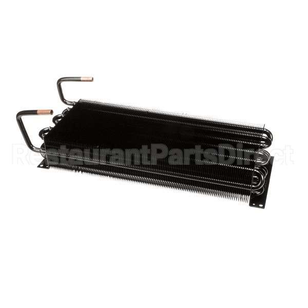 06004231 Compatible Glastender Coil, Evaporator, 14 X 6