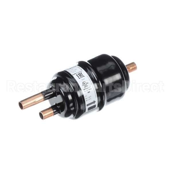 06004900 Compatible Glastender Filterdrier, 2 Inlet Port