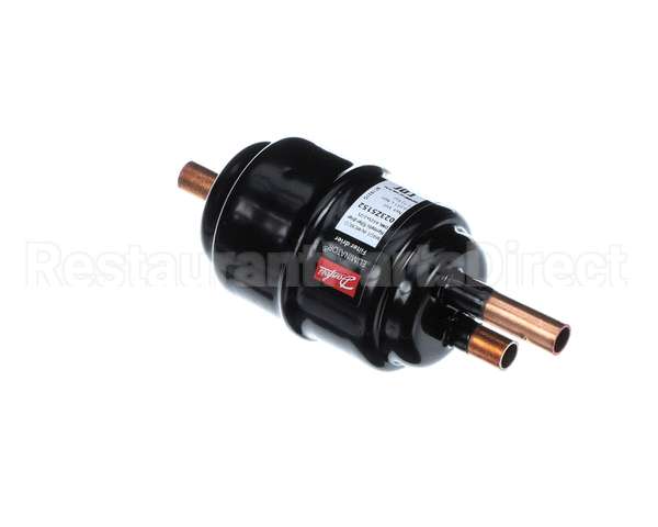 06004900 Glastender Filter Drier, 2 Inlet Port