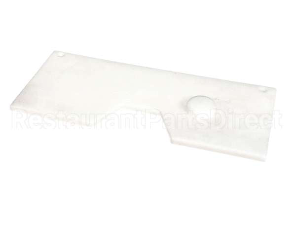 06005006 Jbt Lid, Produce Plus Juicer Reservoir