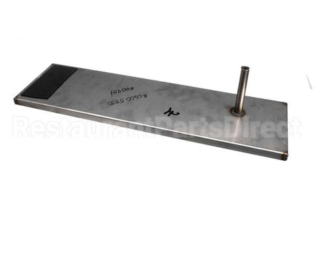 06005370 Glastender Drain Pan Assembly, Evaporator, End Wall