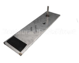 06005370 Glastender Drain Pan Assembly, Evaporator, End Wall