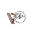 06006096 Compatible Glastender Valve, Expansion, R134A