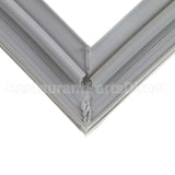06006106 Glastender Gasket, Door, Gray, Lp, 20 Door Opening