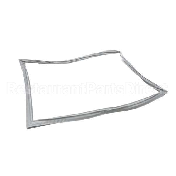 06006177 Compatible Glastender Gasket, Door, Gray, Lp, 16 Door Opening