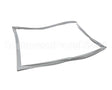 06006177 Glastender Gasket, Door, Gray, Lp, 16 Door Opening