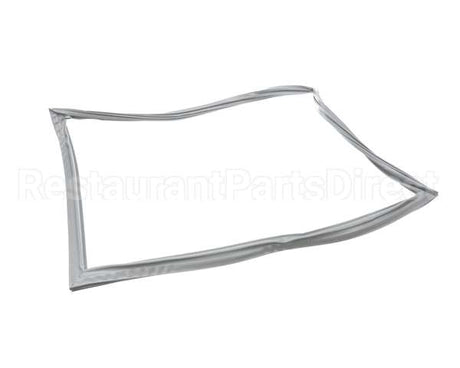 06006177 Glastender Gasket, Door, Gray, Lp, 16 Door Opening