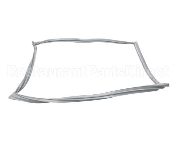 06006177 Glastender Gasket, Door, Gray, Lp, 16 Door Opening