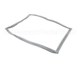 06006177 Glastender Gasket, Door, Gray, Lp, 16 Door Opening