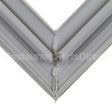 06006178 Compatible Glastender Gasket, Door, Gray, Bp, 16 Door Opening
