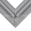 06006178 Glastender Gasket, Door, Gray, Bp, 16 Door Opening