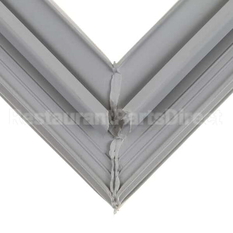 06006178 Glastender Gasket, Door, Gray, Bp, 16 Door Opening
