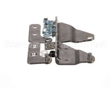 06006208 Glastender Hinge Set And Brackets, 180^ Swing, 2 Wa
