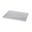 06006253 Compatible Glastender Door, Bp, Solid, S/S