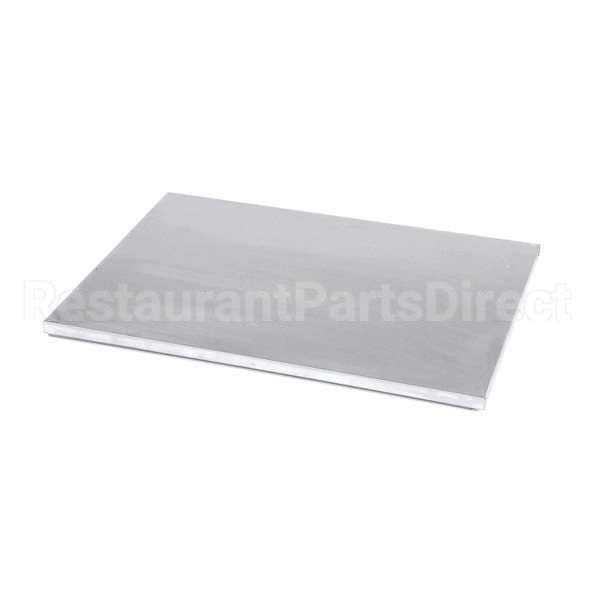 06006253 Compatible Glastender Door, Bp, Solid, S/S