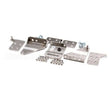 06006597 Compatible Glastender Hinge Set And Brackets