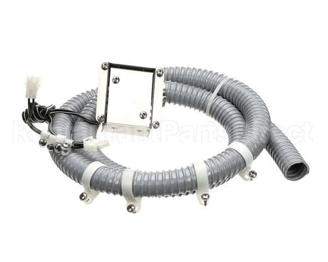 06007067 Glastender Tower Cooling Kit, Blower Motor, 12V Dc,