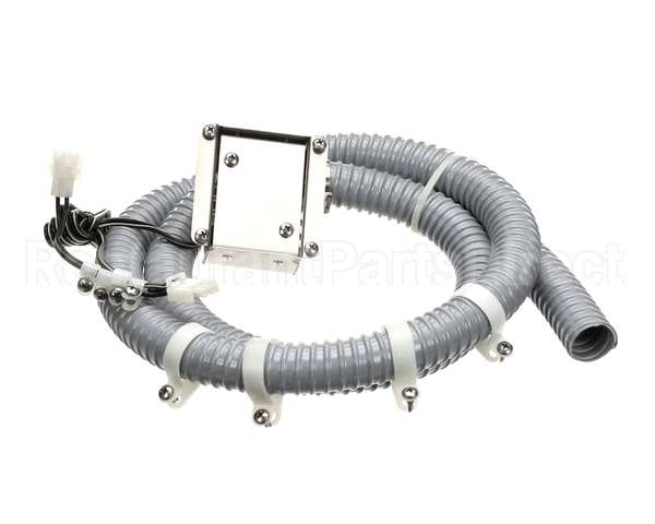 06007067 Glastender Tower Cooling Kit, Blower Motor, 12V Dc,