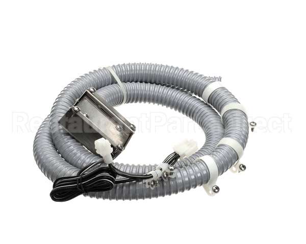 06007067 Glastender Tower Cooling Kit, Blower Motor, 12V Dc,