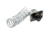 06007339 Glastender Thermostat Replacement, 68^, Red Wine