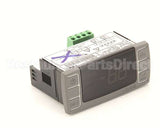 06007476 Glastender Thermostat, Led Display, Range 34-40 Deg