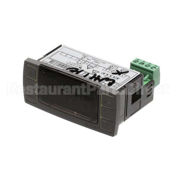 06007477 Compatible Glastender Thermostat Led Display