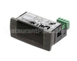 06007477 Glastender Thermostat, Led Display, Range 50-55 Deg