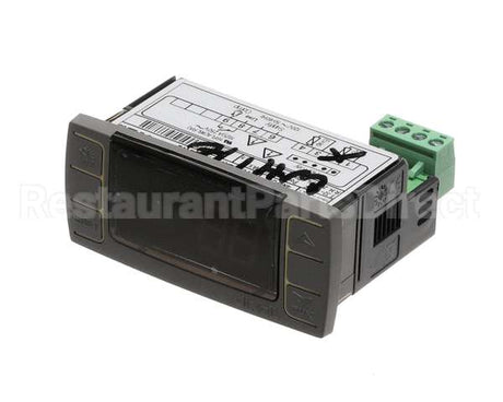 06007477 Glastender Thermostat, Led Display, Range 50-55 Deg