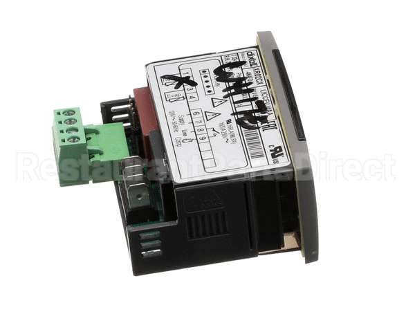 06007477 Glastender Thermostat, Led Display, Range 50-55 Deg