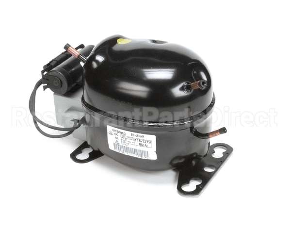 06008990 Glastender Compressor, R134A, 115V, Embraco, Em45Hh