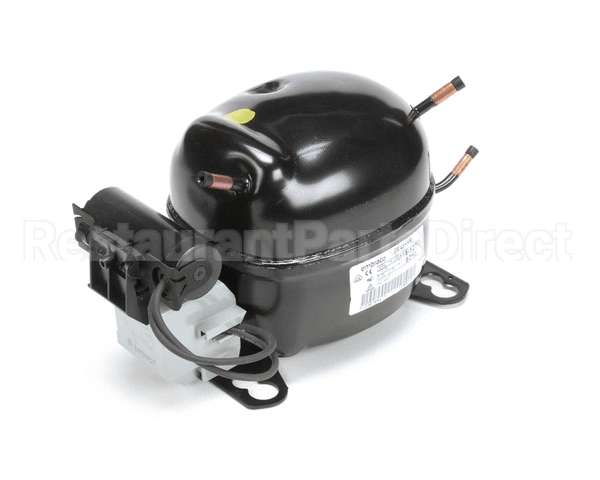 06008990 Glastender Compressor, R134A, 115V, Embraco, Em45Hh