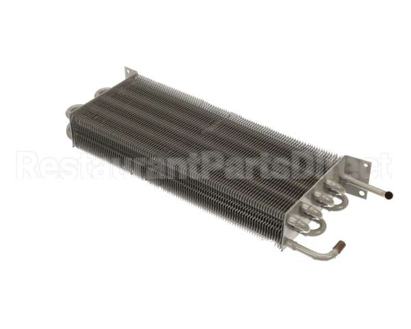 06009143 Glastender Coil, Evaporator, 12 X 5