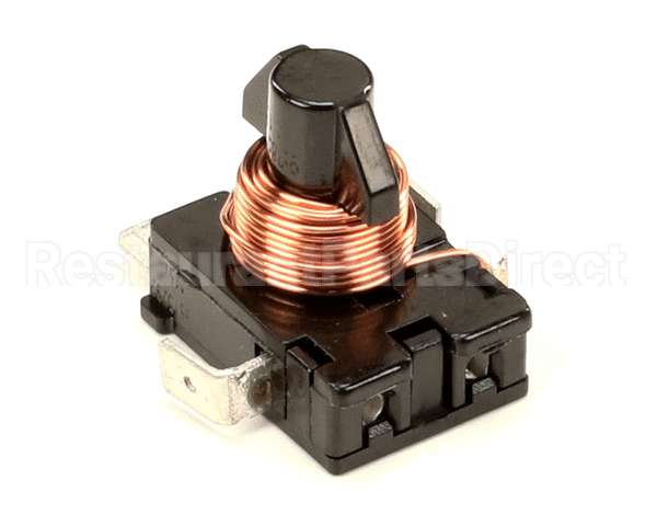 06009279 Glastender Relay, Compressor, R134A, 115V, Embraco,
