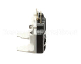 06009287 Glastender Overload, Compressor, R134A, 115V, Embra