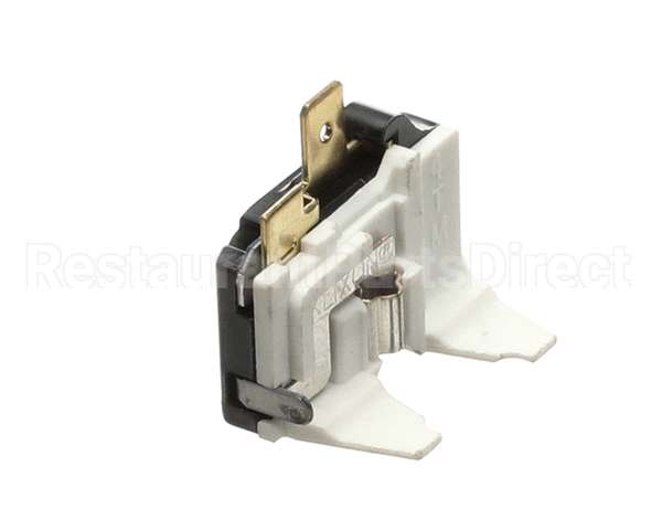 06009287 Glastender Overload, Compressor, R134A, 115V, Embra