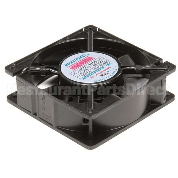 06009322 Compatible Glastender Axial Fan - 110V 50-60Hz, 3600
