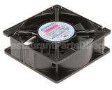 06009322 Glastender Fan Motor, Evaporator, Axial, 110V, 50-6