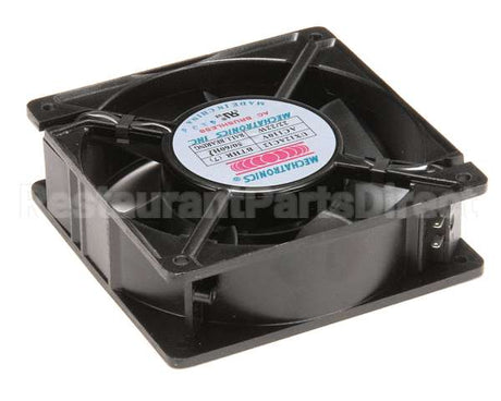06009322 Glastender Fan Motor, Evaporator, Axial, 110V, 50-6