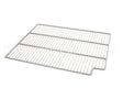 06009328 Glastender Shelf, Gray, 17-3/8 X 21-9/16, Fv, Left,