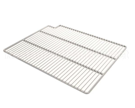 06009328 Glastender Shelf, Gray, 17-3/8 X 21-9/16, Fv, Left,