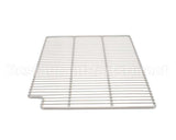 06009328 Glastender Shelf, Gray, 17-3/8 X 21-9/16, Fv, Left,
