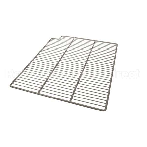 06009329 Compatible Glastender Shelf, Gray, 17-3/8 X 21-9/16, Fv, Right