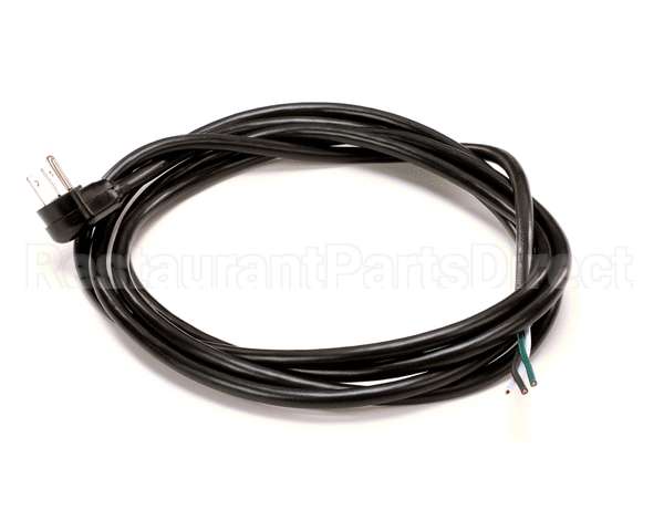06009527 Glastender Power Cord, Exterior, 132 Long
