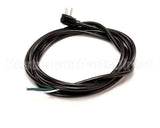 06009527 Glastender Power Cord, Exterior, 132 Long