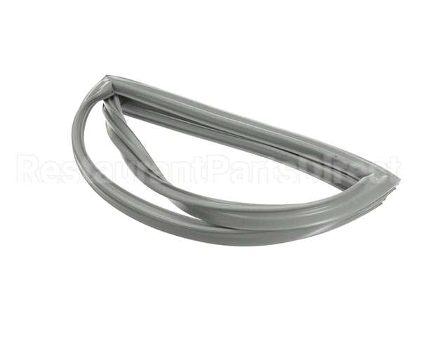06009833 Glastender Gasket, Drawer, Gray, Bp, 20 Door Openin
