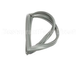 06009833 Glastender Gasket, Drawer, Gray, Bp, 20 Door Openin