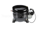 06010021 Glastender Compressor, R134A, 115V, Embraco, Ffu80H