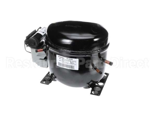 06010021 Glastender Compressor, R134A, 115V, Embraco, Ffu80H